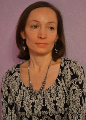 Светлана, 55, Россия, Озеры