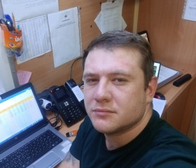 Vladimir, 30, Volgograd