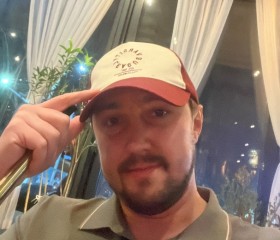 Stan, 41, Yekaterinburg