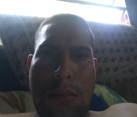 Sergio, 28, Los Teques