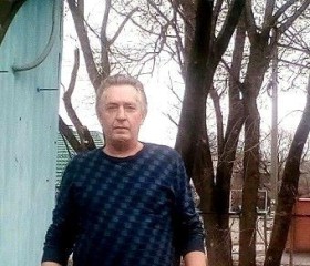 Сергей, 60 лет, Зеленокумск