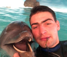 Mishka, 26, Moscow