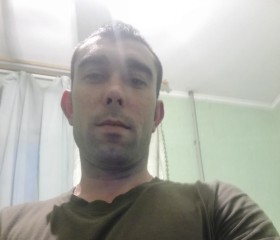 Володимир, 34 года, Требухів