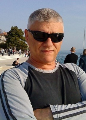 Сергей, 49, Россия, Надым