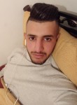 Mohamad, 20  , Jerusalem