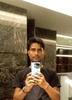 Gujarat Singh, 28, India, Pune
