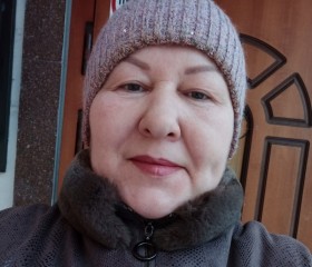 lomako-lyudmila@, 53 года, Москва