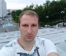 Константин, 34 года, Краматорськ