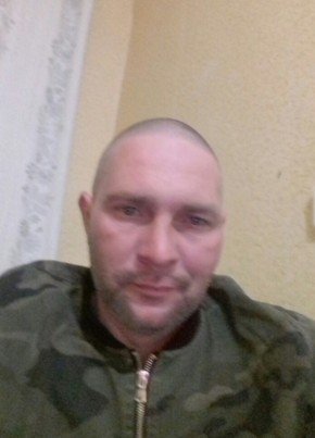 Андрей, 38, Россия, Касли