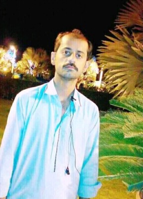 Majid, 34, پاکستان, حیدرآباد، سندھ