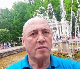 Артур., 64 года, Климовск