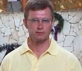 Степан, 46 лет, Сургут