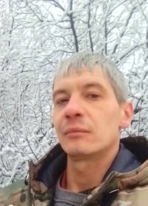 Андрей, 34, Россия, Миллерово