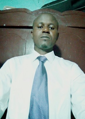Omar , 39, République du Niger, Tillabéri