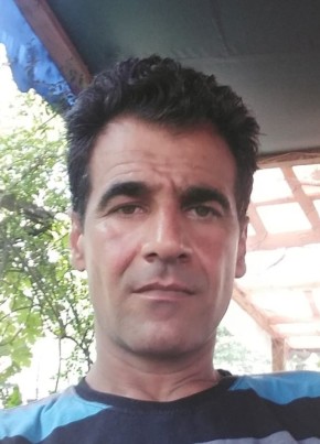 Dogan, 45, Türkiye Cumhuriyeti, Kemer