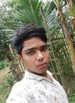 Biplob roy, 24 года, সৈয়দপুর