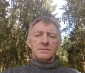 Unknown, 55 лет, Вілейка