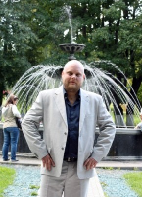 Андрей , 40, Россия, Владимир