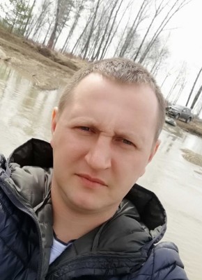 Саша, 43, Россия, Первомайское
