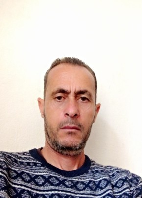 اكرم قاسم, 54, الجمهورية العربية السورية, حلب