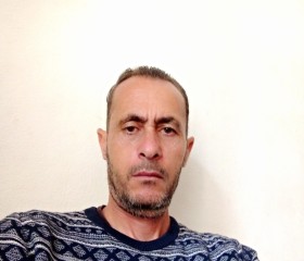 اكرم قاسم, 54 года, حلب