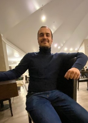 Дмитрий, 34, Россия, Подольск