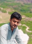 Ghulam ahmed, 28 лет, خُوشاب‎