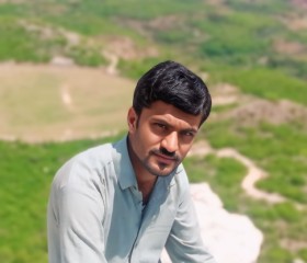 Ghulam ahmed, 29, Khushab