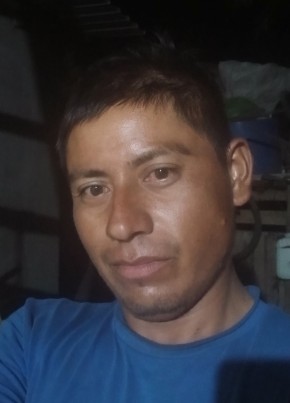 DAVID из Ejido Hermosillo 38 лет