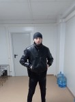 Khalid, 25, Moscow