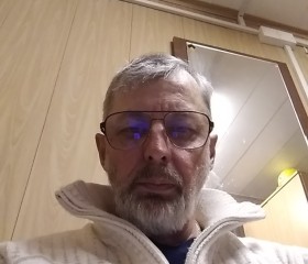 Николай, 53 года, Тарко-Сале