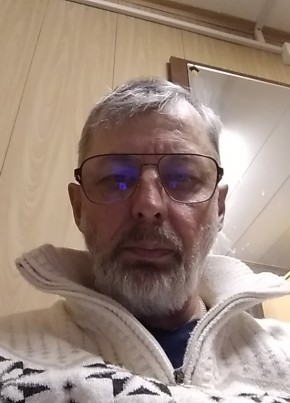 Николай, 53, Россия, Тарко-Сале