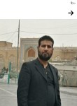 حسين الحنين, 41 год, بغداد