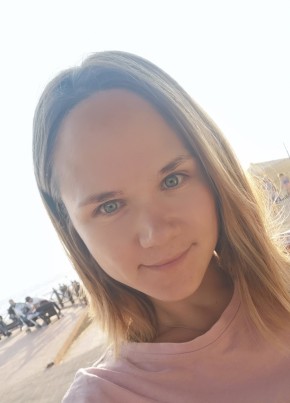 Evgeniua, 35, Mexico, Playa del Carmen