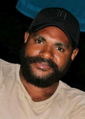 Orien Prut, 26, Papua New Guinea, Wewak