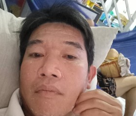 Hien, 43 года, Long Xuyên