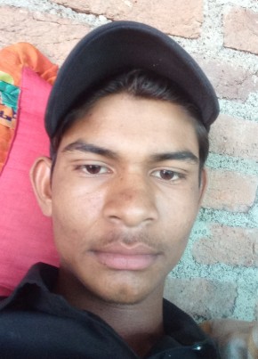 Yogesh, 20, India, New Delhi