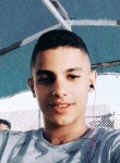 احمد, 22  , East Jerusalem