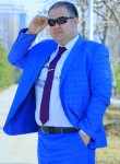 Некруз Рахимов, 36 лет, Хужант
