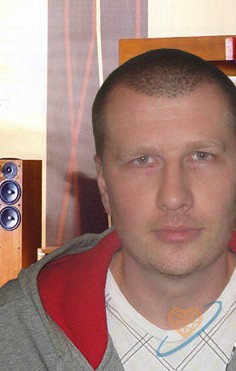 Андрей, 45, Россия, Москва
