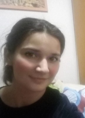 Таня, 27, Україна, Канів