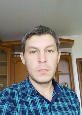 Артур, 47, Россия, Ершов