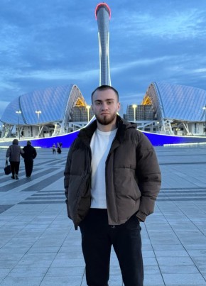 Иван, 23, Россия, Кондопога