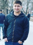 Вадим, 29 лет, Уфа