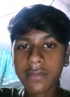 Sahdev parmar, 18, India, Faizabad