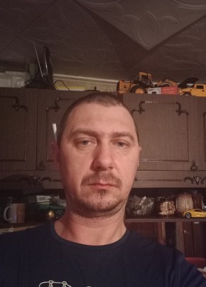 Yuriy, 41, Россия, Тамбов