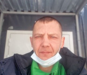 Леон, 46 лет, Нижневартовск