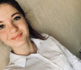 Эльвира, 25 лет, Воронеж