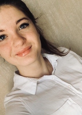 Эльвира, 25, Россия, Воронеж
