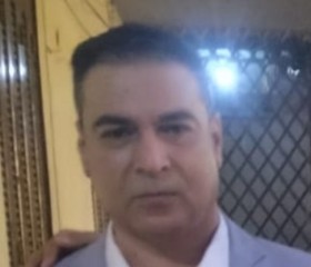 احمد, 52, Cairo